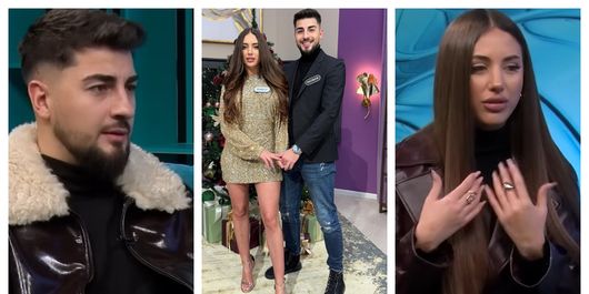 VIDEO Motivul principal pentru care Bianca Giurcă și Patrick Deac, foști concurenți Casa Iubirii, ajung la certuri! Cum reușesc cei doi să treacă peste hate-ul din mediul online? 