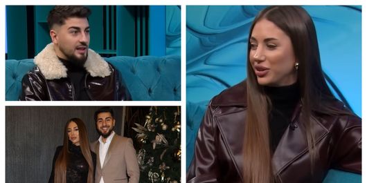 VIDEO Bianca Giurcă îl vede pe Patrick Deac, tatăl copiilor săi? Cum era văzut acesta, atunci când se afla în Casa Iubirii? 