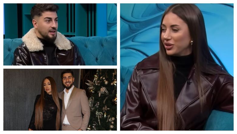 VIDEO Bianca Giurcă îl vede pe Patrick Deac, tatăl copiilor săi? Cum era văzut acesta, atunci când se afla în Casa Iubirii? 
