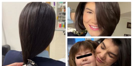 FOTO Schimbarea majoră pe care Ileana Sterp a făcut-o fără să stea pe gânduri: “N-am nicio urmă de regret.”