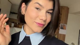 Schimbarea majoră pe care Ileana Sterp a făcut-o fără să stea pe gânduri: “N-am nicio urmă de regret.”