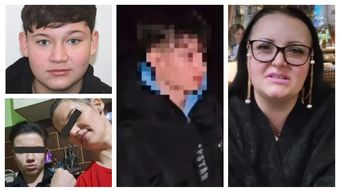 Silvana Rîciu, extrem de revoltată în urma cazului care a îngrozit țara. Ce spune despre suspectul de 13 ani, care l-ar fi ucis pe Mario: “Cine să ia măsuri? Familia care l-a crescut și format așa?”