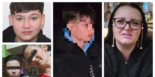 Silvana Rîciu, extrem de revoltată în urma cazului care a îngrozit țara. Ce spune despre suspectul de 13 ani, care l-ar fi ucis pe Mario: “Cine să ia măsuri? Familia care l-a crescut și format așa?”