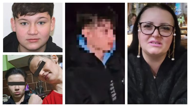 Silvana Rîciu, extrem de revoltată în urma cazului care a îngrozit țara. Ce spune despre suspectul de 13 ani, care l-ar fi ucis pe Mario: “Cine să ia măsuri? Familia care l-a crescut și format așa?”