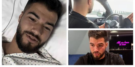 Clipe de panică pentru Iancu Sterp! Ce a pățit fratele lui Culiță Sterp, într-o clipă de neatenție, motiv pentru care acum are nevoie de operație? 