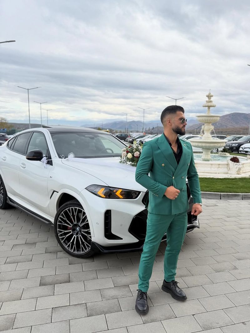 fratele lui culita sterp