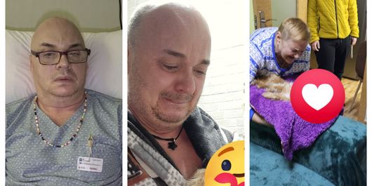 Cristi din Banat își găsește cu greu cuvintele, după ce a anunțat că este în doliu: “Nu știm ce să facem în aceste clipe.”