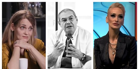 Mesajele curg după ce medicul ginecolog Nicolae Poiană s-a stins din viață. Gabriela Badea și Elvira Deatcu au lăsat câteva gânduri: “Lupta cu propria viață nu a mai putut fi dusă până la capăt.”