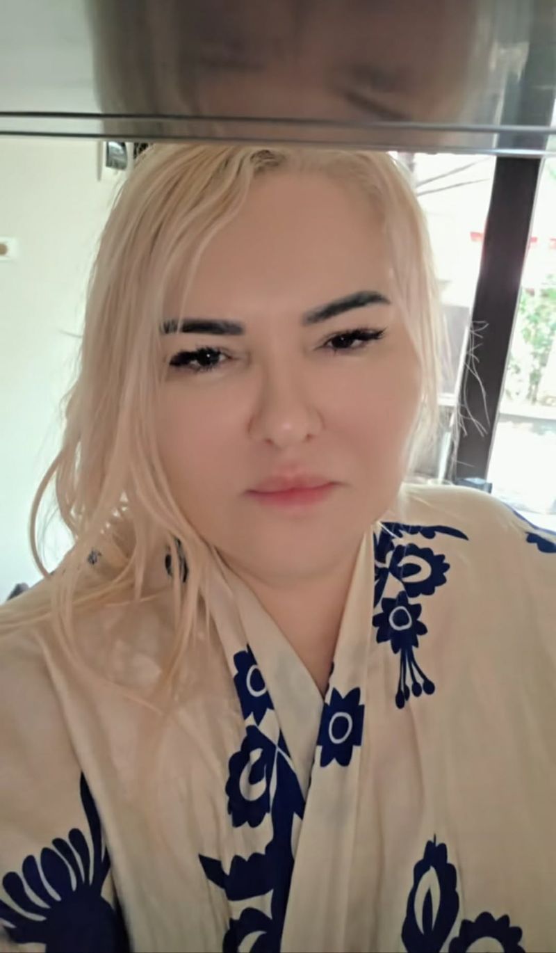 Viorica de la Clejani