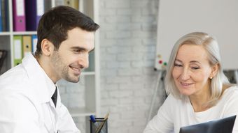 Ce trebuie să știe pacientele cu privire la analizele gratuite. Cana Națională de Asigurări de Sănătate vrea să schimbe regulile: „Prioritatea noastră este să eliminăm cât mai rapid acest plafon.”