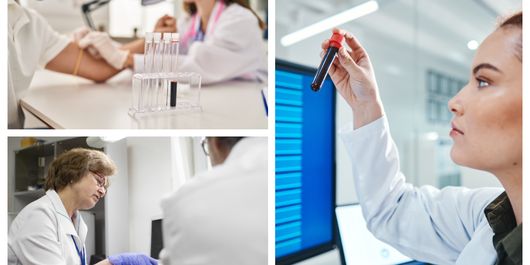 Ce trebuie să știe pacientele cu privire la analizele gratuite. Casa Națională de Asigurări de Sănătate vrea să schimbe regulile: „Prioritatea noastră este să eliminăm cât mai rapid acest plafon.”