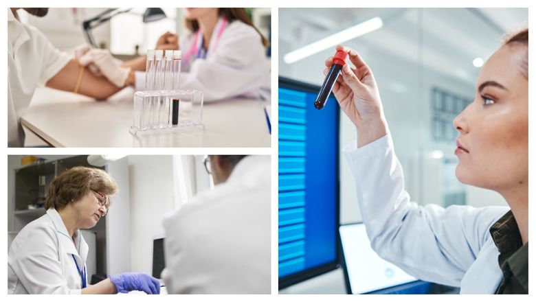 Ce trebuie să știe pacientele cu privire la analizele gratuite. Casa Națională de Asigurări de Sănătate vrea să schimbe regulile: „Prioritatea noastră este să eliminăm cât mai rapid acest plafon.”