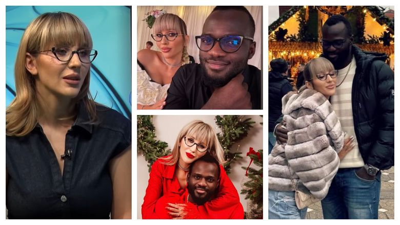 Dana Roba, împăcare cu fostul iubit? Ce mesaj a postat make-up artistul și i-a făcut pe urmăritori să se gândească la asta: „Chiar și în Biblie scrie…” Dana Roba, împăcare cu fostul iubit? Ce mesaj a postat make-up artistul și i-a făcut pe urmăritori să se gândească la asta: „Chiar și în Biblie scrie…”