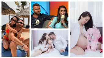 Georgiana Lobonț a răspuns la una dintre cele mai mari curiozități. Își mai dorește artista copii? „Nu pot să mă opun voinței Lui Dumnezeu.”