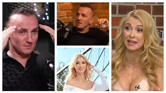 Reacția lui Mihai Trăistariu după ce a văzut că Andreea Bălan este în juriu la Eurovision. Artistul va participa și el cu o piesă: „Andreea Bălan nu ar trece nici măcar de preselecție.”