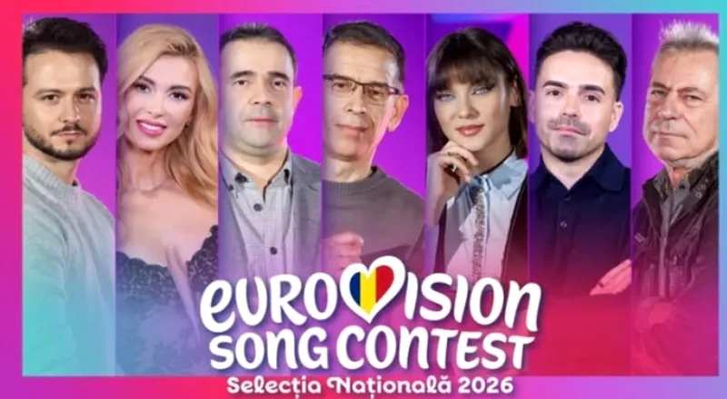 Juriu Eurovision