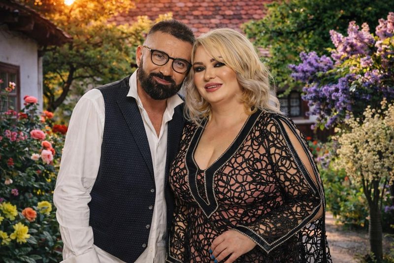 Viorica de la Clejani