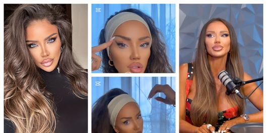 Motivul pentru care Bianca Drăgușanu nu merge la podcasturi. Vedeta a spus totul în mediul online: “Nu mai fac lucrurile prost cum le făceam înainte.”