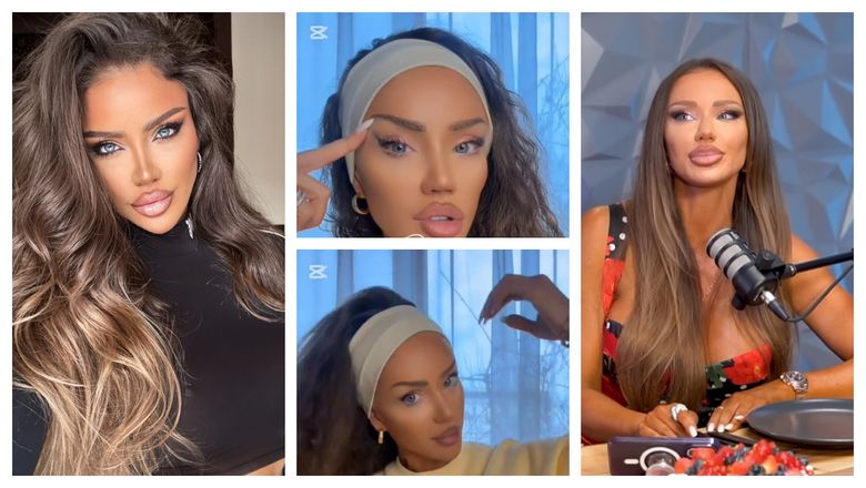 Maria Constantin răspunde hate-ului din online chiar din vacanță. Ce le transmite artista celor care o urmăresc zi de zi: “Nu pot decât să vă mulțumesc.”