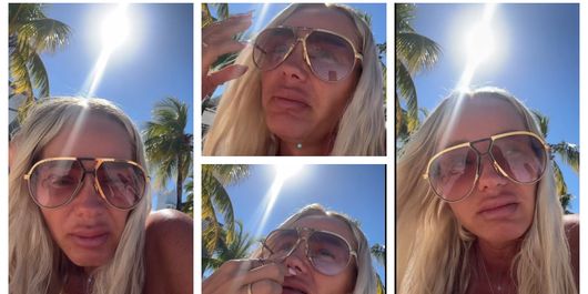 Maria Constantin răspunde hate-ului din online chiar din vacanță. Ce le transmite artista celor care o urmăresc zi de zi: “Nu pot decât să vă mulțumesc.”