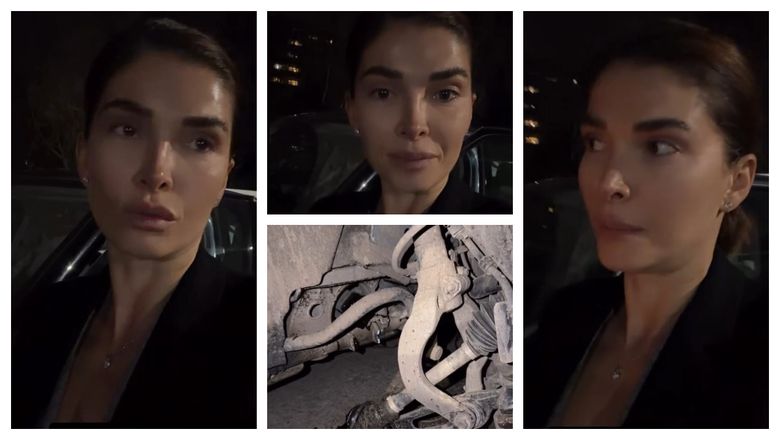 Tal Berkovich a murit! Mesajul Alinei Pușcău: „Îmi pare rău că nu am putut fi lângă tine!”