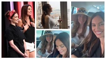 Tal Berkovich a murit! Mesajul Alinei Pușcău: „Îmi pare rău că nu am putut fi lângă tine!”