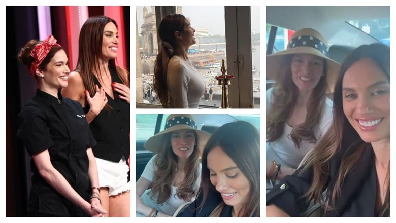 Tal Berkovich a murit! Mesajul Alinei Pușcău: „Îmi pare rău că nu am putut fi lângă tine!”