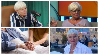 Ce a pățit Monica Tatoiu în momentul în care a mers să își facă analizele pentru operația de cataractă și ce veste a primit: “Să nu mă duc cu vuvuzele să le iau banii înapoi?”