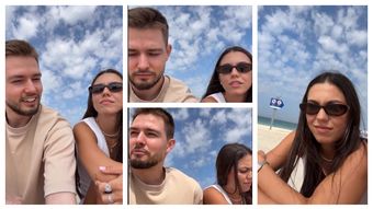 Mira a confirmat despărțirea de iubitul ei, Levi Elekes, după patru ani de relație. Cei doi au ieșit public și au făcut declarații: „Nu e nicio strategie de marketing.”