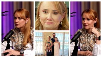 Oana Ioniță a dat vestea cea mare! Vedeta a încheiat unul dintre cele mai lungi conflicte din viața ei: „Relația dintre mamă și copilul ei ar trebui să fie o relație normală.”