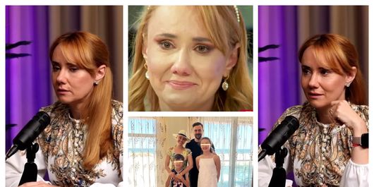 Oana Ioniță a dat vestea cea mare! Vedeta a încheiat unul dintre cele mai lungi conflicte din viața ei: „Relația dintre mamă și copilul ei ar trebui să fie o relație normală.”