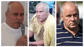 Cum arată Gheorghe Dincă la câțiva ani după ce cazul din Caracal a zguduit o țară întreagă. Acesta a fost scos din închisoare pentru a fi dus, din nou, în fața instanței