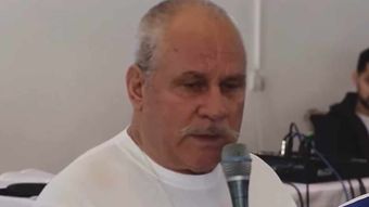 Cum arată Gheorghe Dincă la câțiva ani după ce cazul din Caracal a zguduit o țară întreagă. Acesta a fost scos din închisoare pentru a fi dus, din nou, în fața instanței