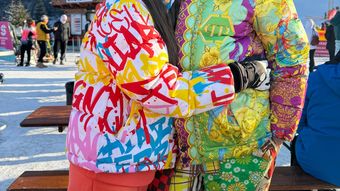 Care este relația dintre Georgiana Lobonț și soacra ei. Artista a locuit o perioadă cu ea în aceeași casă: „Vă zic sincer, fără a jigni, fără a supăra pe nimeni.”