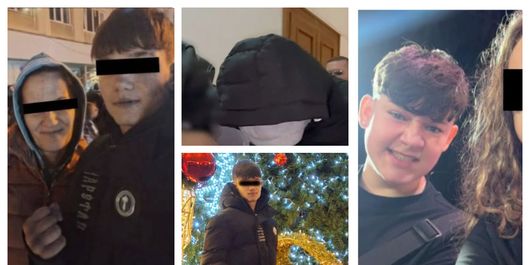 Motivul pentru care suspecții de 15 ani în cazul lui Mario au cerut să rămână în arest preventiv și au anulat contestația deciziei arestului de 30 de zile la domiciliu