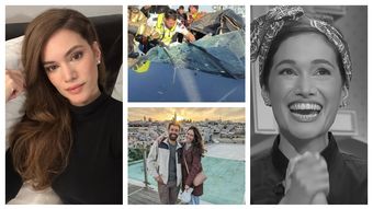 FOTO Unde se îndrepta Tal Berkovich se îndrepta în momentul în care și-a pierdut viața într-un accident rutier. Cum arăta locul tragediei, după accidentului