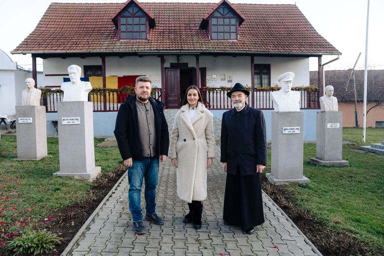 Denis Dorobanțu, invitatul ediției de sâmbătă al emisiunii ”În oglindă”, de la ora 22:00, la Kanal D2:  “Mama este icoana mea”