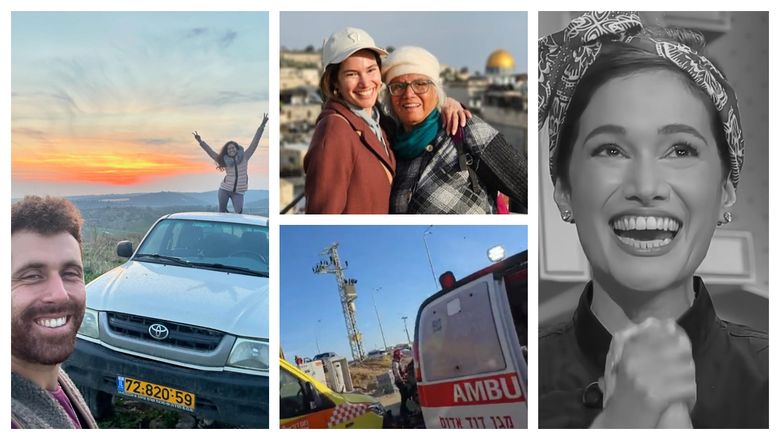 FOTO Cum arată mașina din accidentul în care a murit Tal Berkovich și care este starea fratelui ei, aflat și el în autoturism în momentul impactului FOTO Cum arată mașina din accidentul în care a murit Tal Berkovich și care este starea fratelui ei, aflat și el în autoturism în momentul impactului