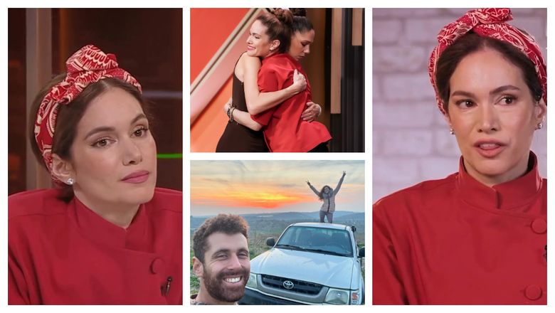 Teleanca, ajunsă de urgență pe masa de operație. Ce a transmis aceasta chiar din timpul operației: “Sunt singura femeie de pe fața pământului care stă vie în timpul operației.”