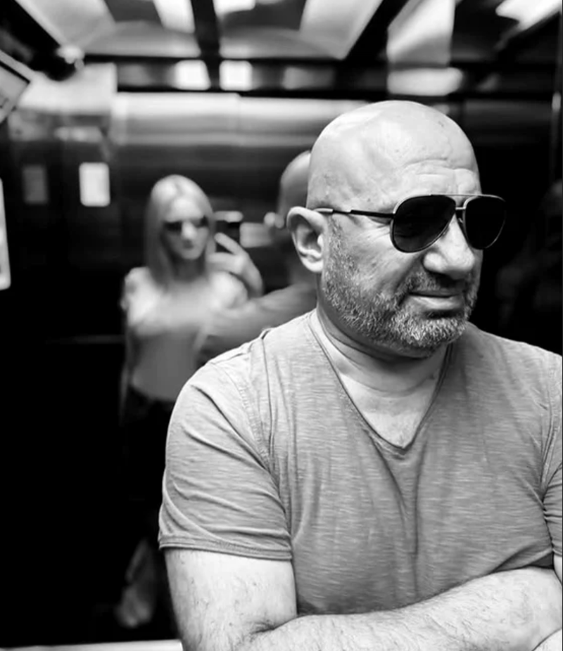 Cătălin Scărlătescu și iubita