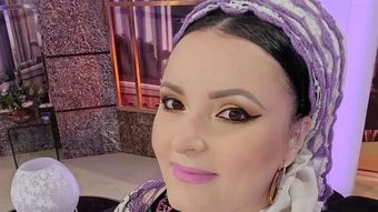 Mesajul Silvanei Rîciu, la 12 ani de când Mărioara Murărescu s-a stins din viață: “Amintiri dragi cu nașa noastră dragă…”