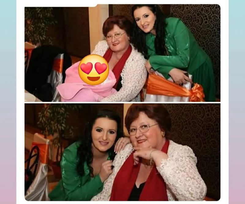 Silvana R&icirc;ciu și Mărioara Murărescu