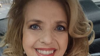 Semnul pe care Bianca Brad l-a primit de la mama ei, la jumătate de lună de când femeia s-a stins din viață: „A fost un mesager extraordinar. Nu voi uita niciodată această întâlnire.”