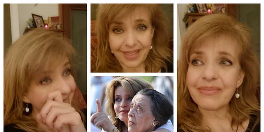 Semnul pe care Bianca Brad l-a primit de la mama ei, la jumătate de lună de când femeia s-a stins din viață: „A fost un mesager extraordinar. Nu voi uita niciodată această întâlnire.”