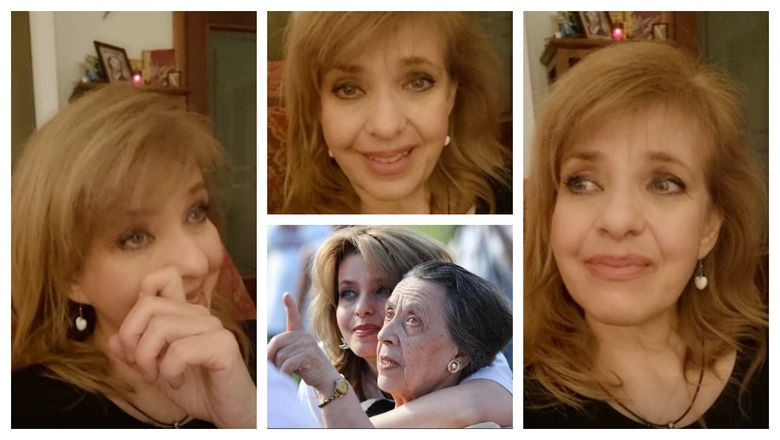 Semnul pe care Bianca Brad l-a primit de la mama ei, la jumătate de lună de când femeia s-a stins din viață: „A fost un mesager extraordinar. Nu voi uita niciodată această întâlnire.”