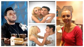 Care a fost relația dintre Sorin Copilul de Aur și Denisa și cum și-o amintește acesta la aproape 10 ani de când a murit: „Am înnebunit. Nu îmi venea să cred.”