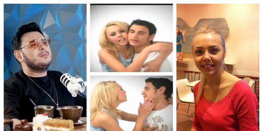 Care a fost relația dintre Sorin Copilul de Aur și Denisa și cum și-o amintește acesta la aproape 10 ani de când a murit: „Am înnebunit. Nu îmi venea să cred.”