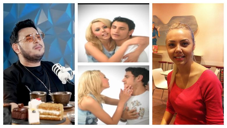 Povestea extrem de dureroasă a mamei fraților Graur pe care nu o poate explica în cuvinte: “Îmi venea să rag cum rage vaca după vițel.”