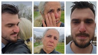 Povestea extrem de dureroasă a mamei fraților Graur pe care nu o poate explica în cuvinte: “Îmi venea să rag cum rage vaca după vițel.”