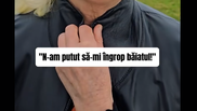 Mama fraților Graur